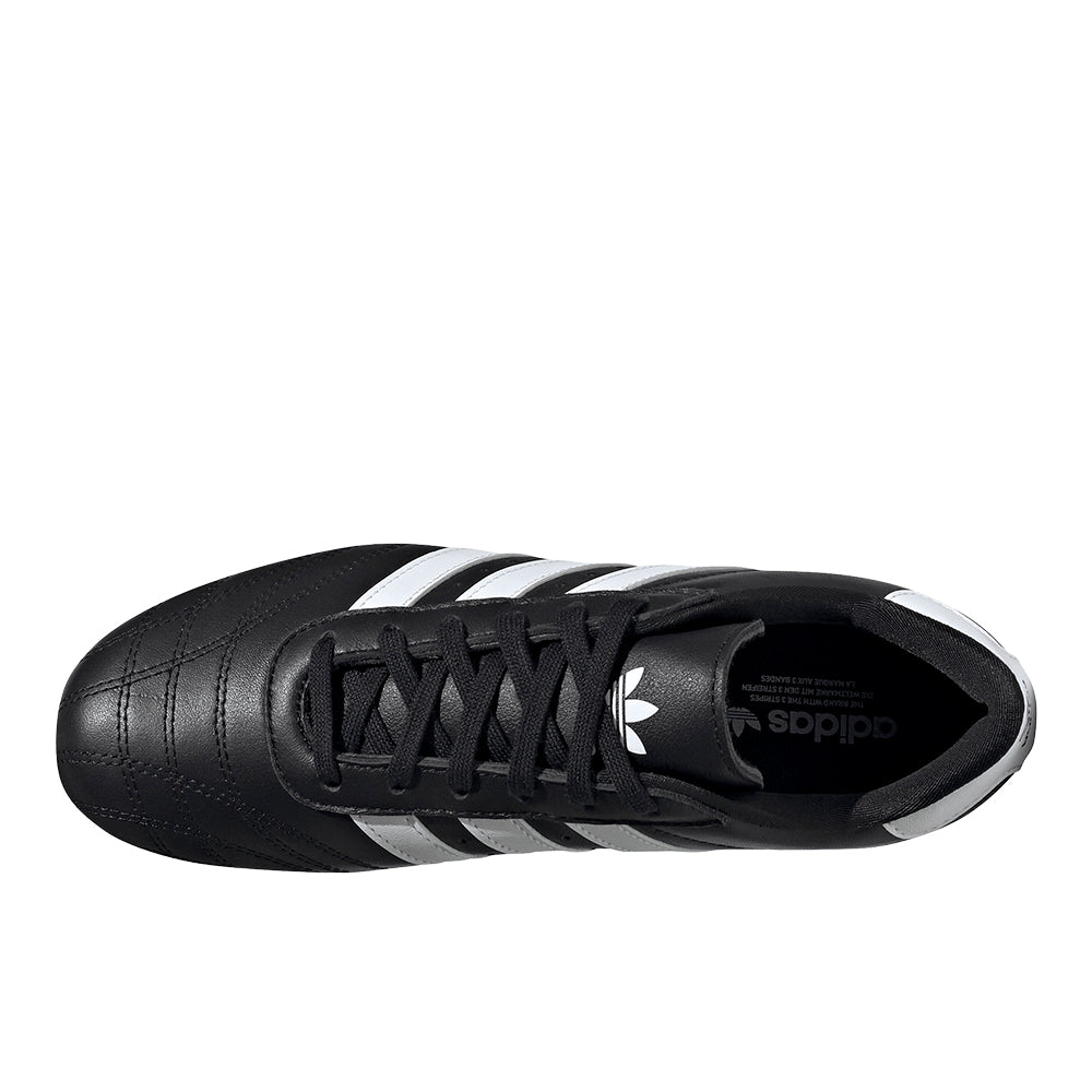 Taekwondo Lace Up Sneakers