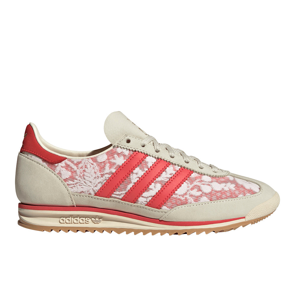 Liberty London X SL 72 OG Lace Up Sneakers