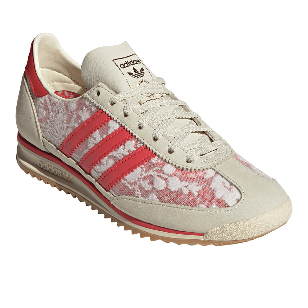 Liberty London X SL 72 OG Lace Up Sneakers