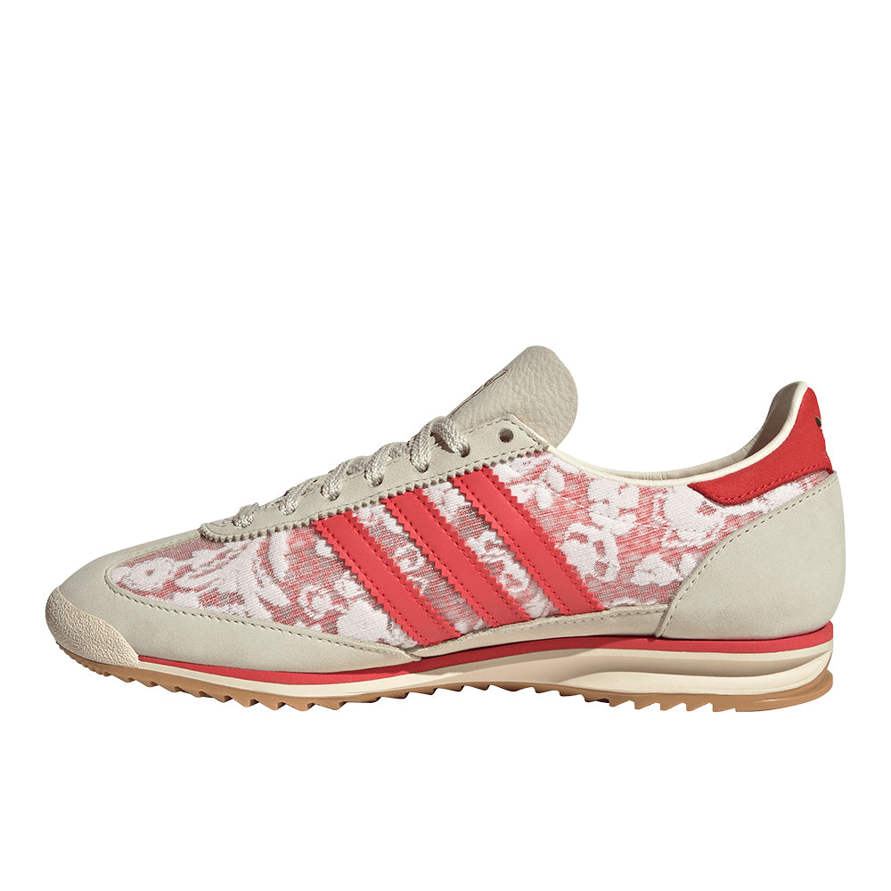 Liberty London X SL 72 OG Lace Up Sneakers
