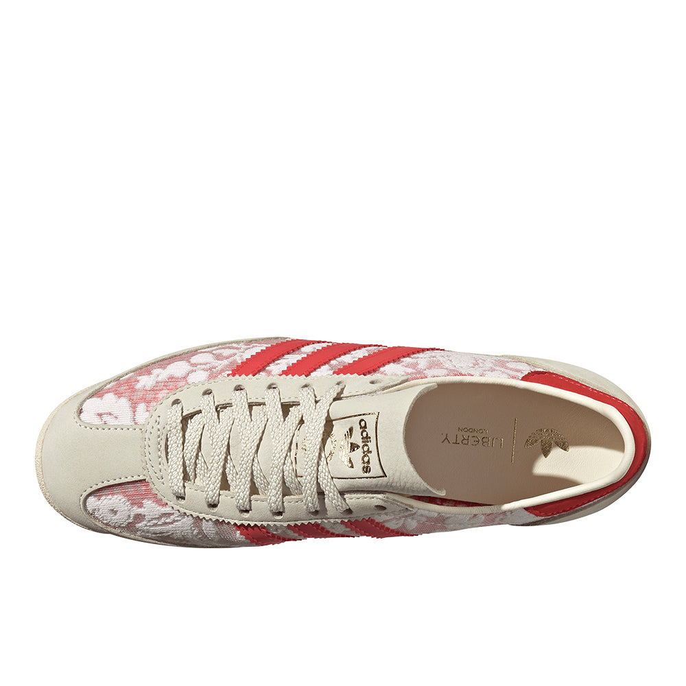 Liberty London X SL 72 OG Lace Up Sneakers