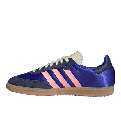 Samba OG Lace Up Sneakers