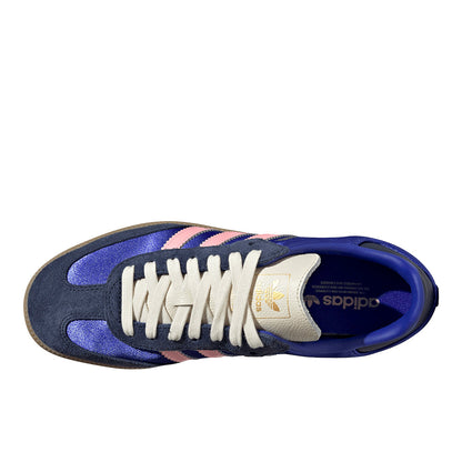 Samba OG Lace Up Sneakers