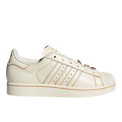 Superstar II Lace Up Sneakers