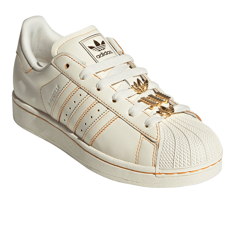 Superstar II Lace Up Sneakers