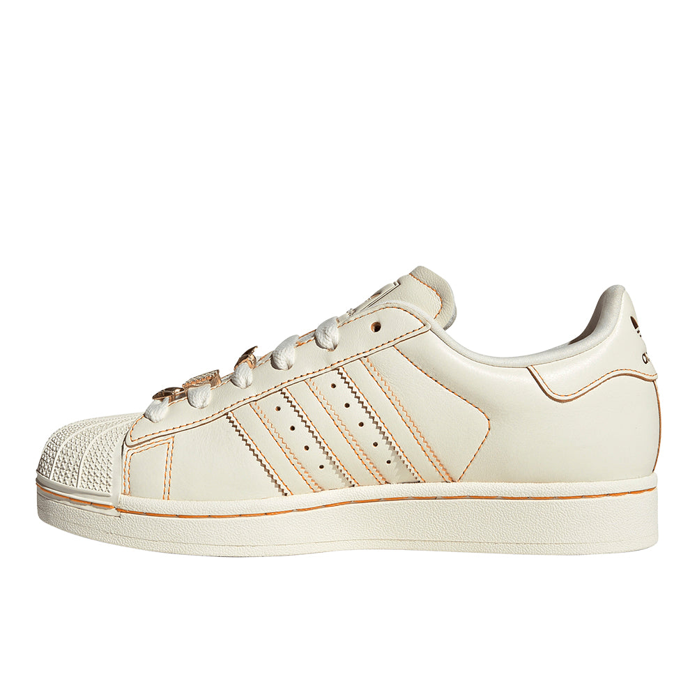 Superstar II Lace Up Sneakers