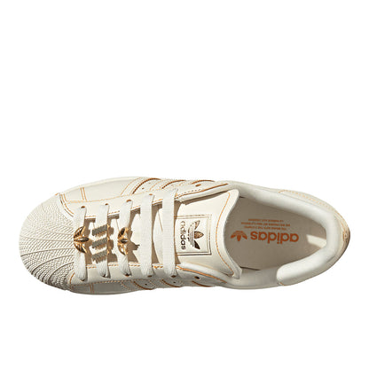 Superstar II Lace Up Sneakers