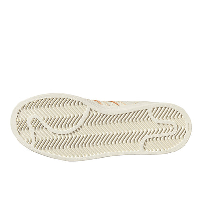Superstar II Lace Up Sneakers