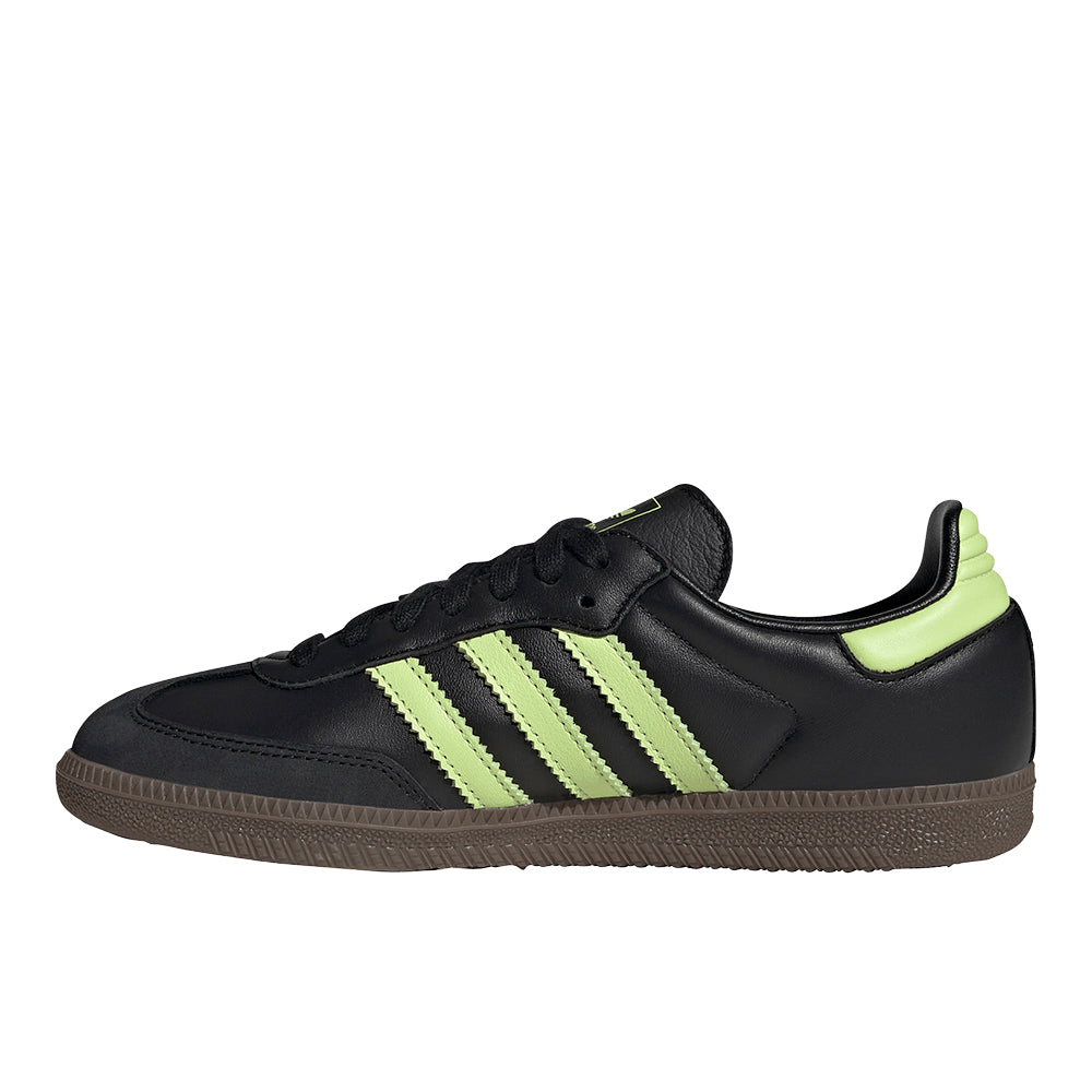 Samba OG Lace Up Sneakers