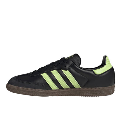 Samba OG Lace Up Sneakers