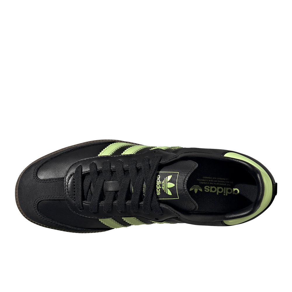 Samba OG Lace Up Sneakers