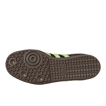 Samba OG Lace Up Sneakers