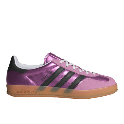 Gazelle Indoor Lace Up Sneakers