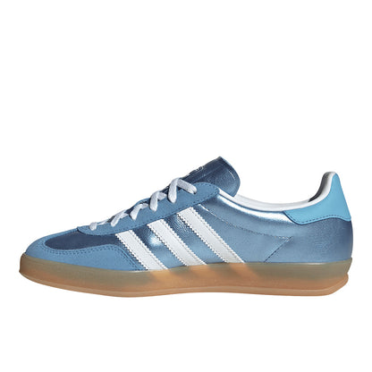 Gazelle Indoor Lace Up Sneakers