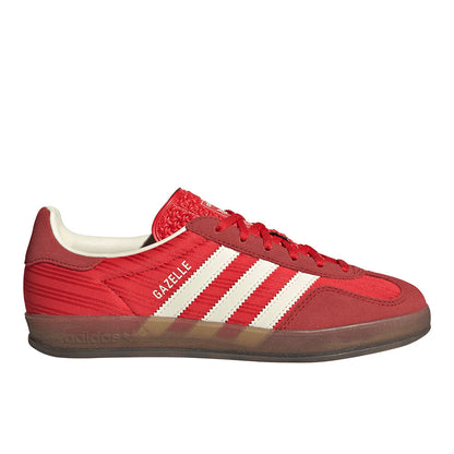 Gazelle Indoor Lace Up Sneakers
