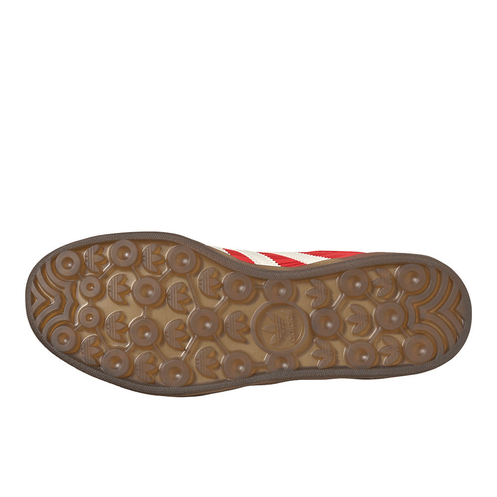 Gazelle Indoor Lace Up Sneakers