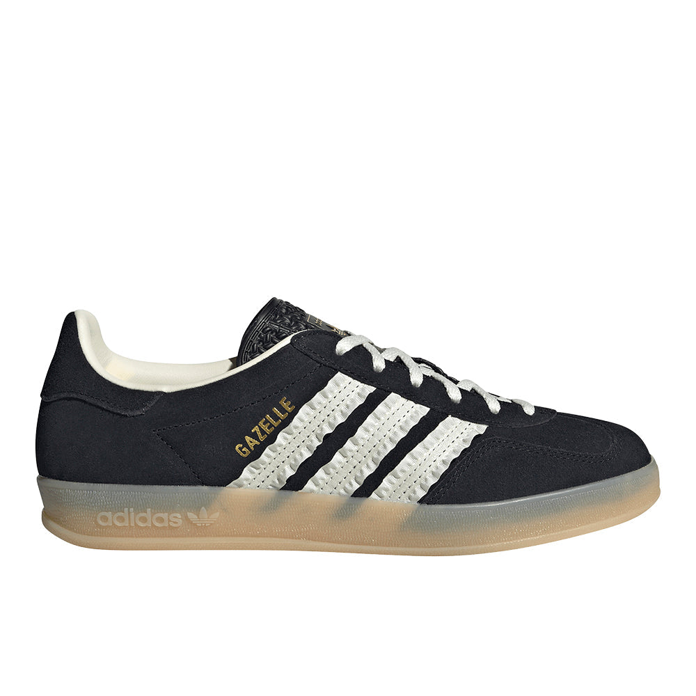 Gazelle Indoor Lace Up Sneakers