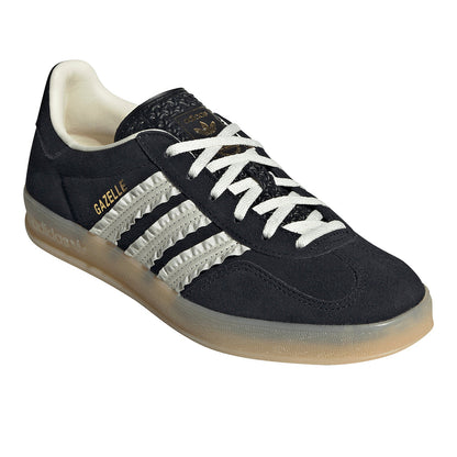 Gazelle Indoor Lace Up Sneakers