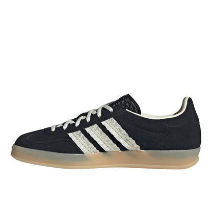 Gazelle Indoor Lace Up Sneakers