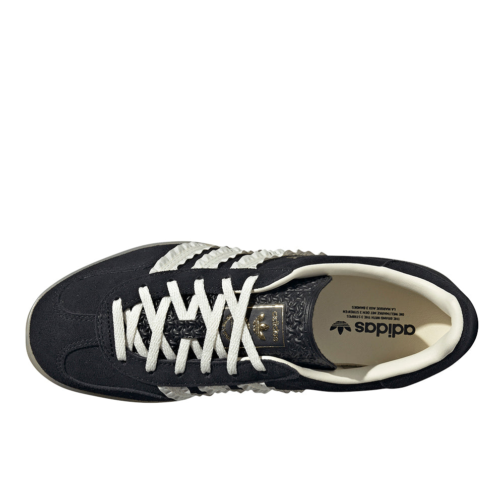 Gazelle Indoor Lace Up Sneakers