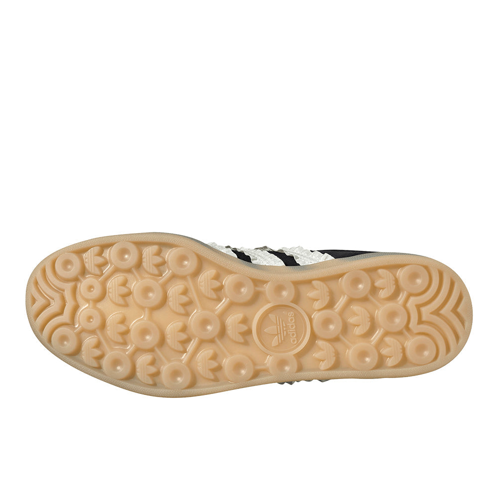 Gazelle Indoor Lace Up Sneakers