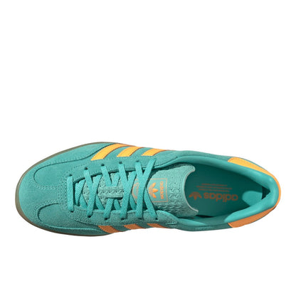 Gazelle Indoor Lace Up Sneakers