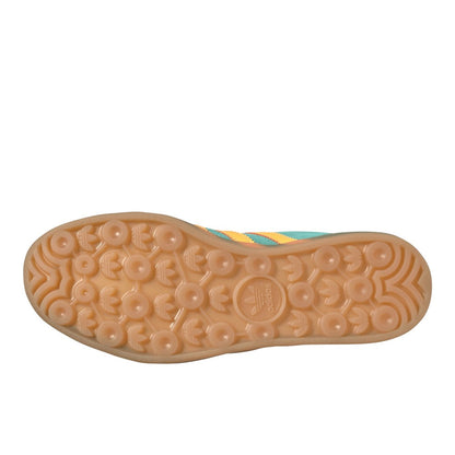 Gazelle Indoor Lace Up Sneakers