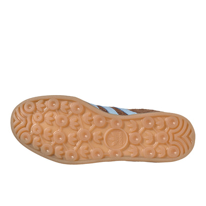 Gazelle Indoor Lace Up Sneakers