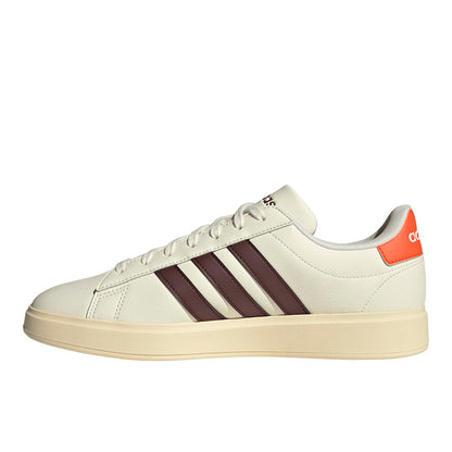Grand Court 2.0 Lace Up Sneakers