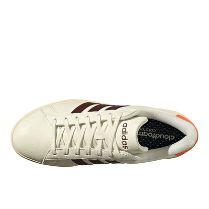 Grand Court 2.0 Lace Up Sneakers