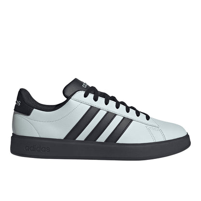 Grand Court 2.0 Lace Up Sneakers