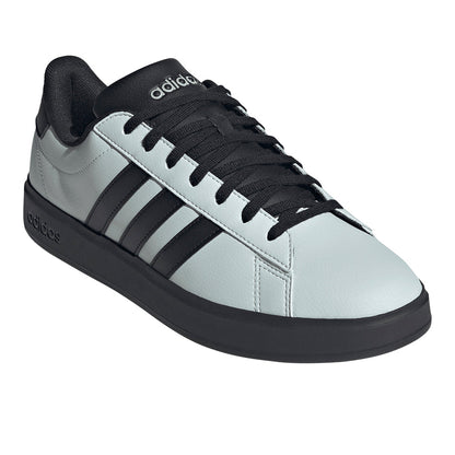 Grand Court 2.0 Lace Up Sneakers