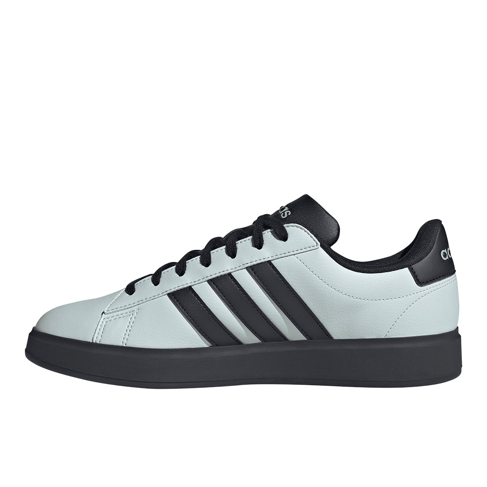 Grand Court 2.0 Lace Up Sneakers