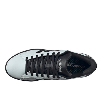 Grand Court 2.0 Lace Up Sneakers