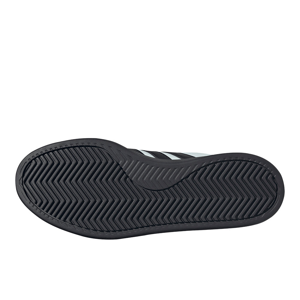 Grand Court 2.0 Lace Up Sneakers