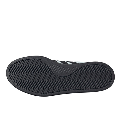 Grand Court 2.0 Lace Up Sneakers