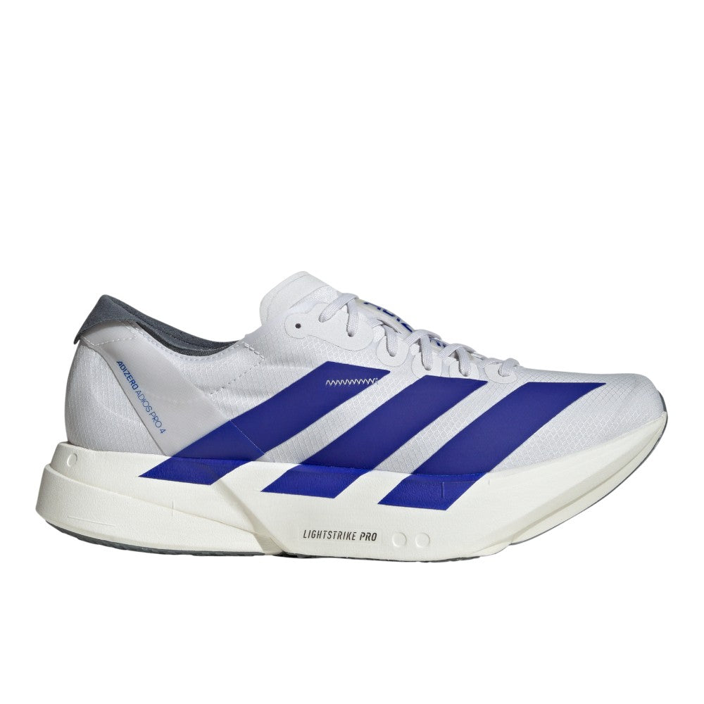 Adizero Adios Pro 4 Running Shoes