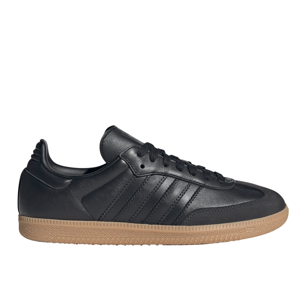 Samba OG Lace Up Sneakers