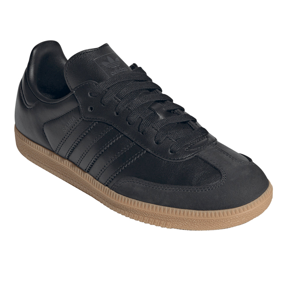 Samba OG Lace Up Sneakers