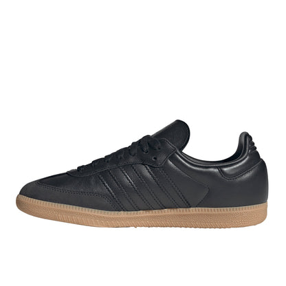 Samba OG Lace Up Sneakers
