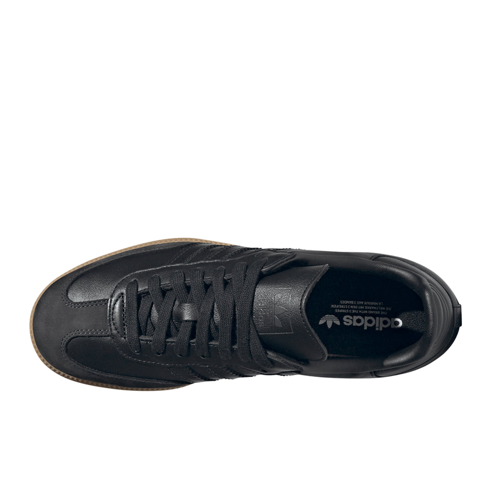 Samba OG Lace Up Sneakers