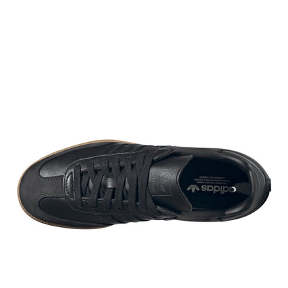 Samba OG Lace Up Sneakers