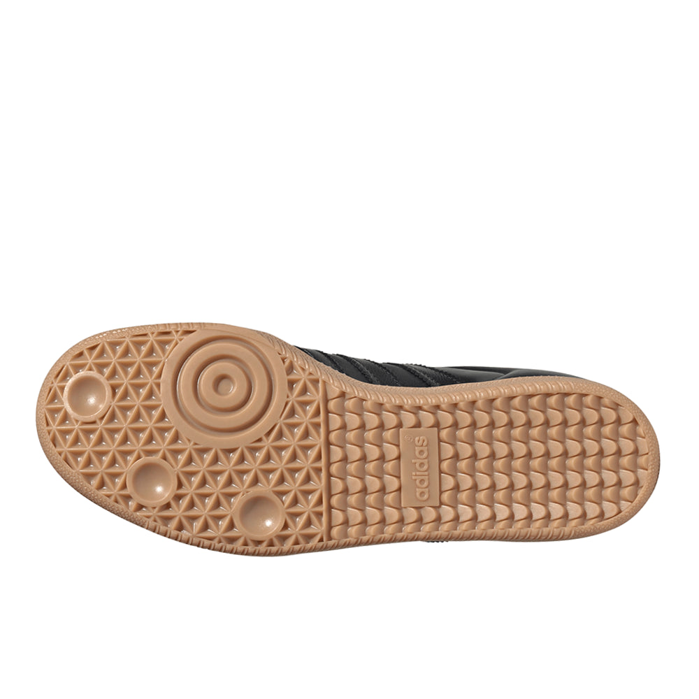 Samba OG Lace Up Sneakers