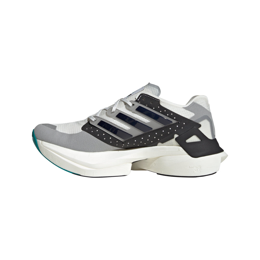 Equipment Edge Runner 1 Lace Up Sneakers