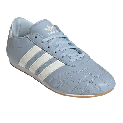 Taekwondo Lace Up Sneakers