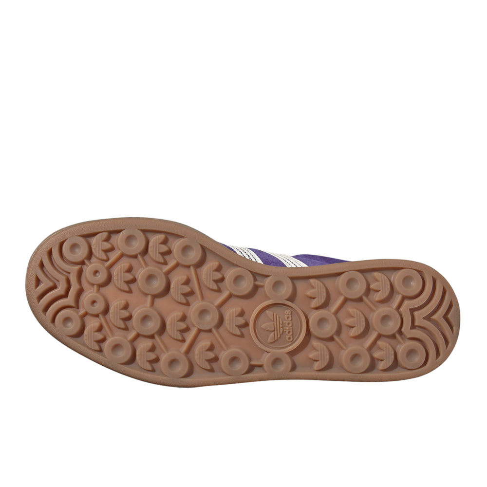Gazelle Bold Lace Up Sneakers