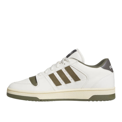 Break Start Low Lace Up Sneakers