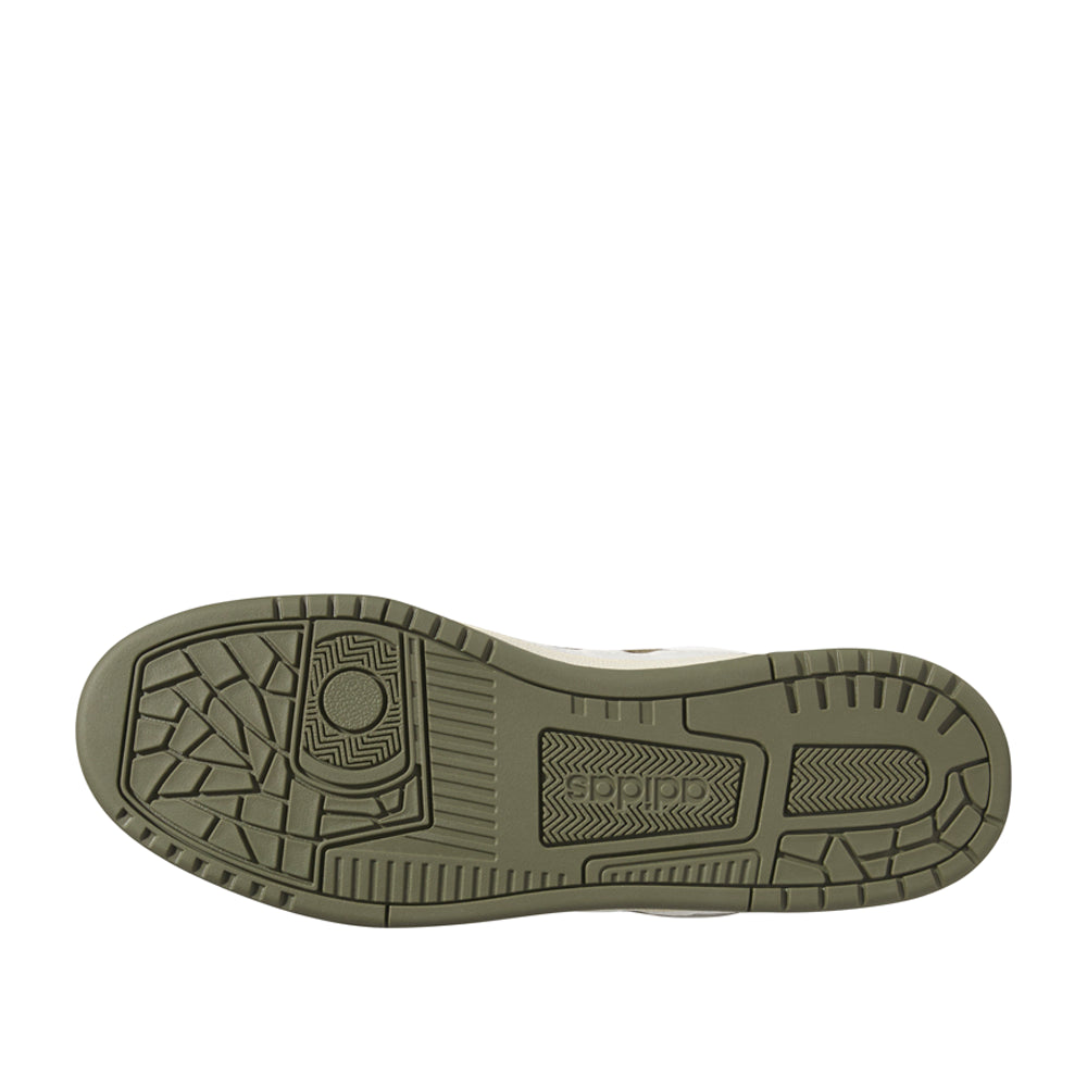 Break Start Low Lace Up Sneakers