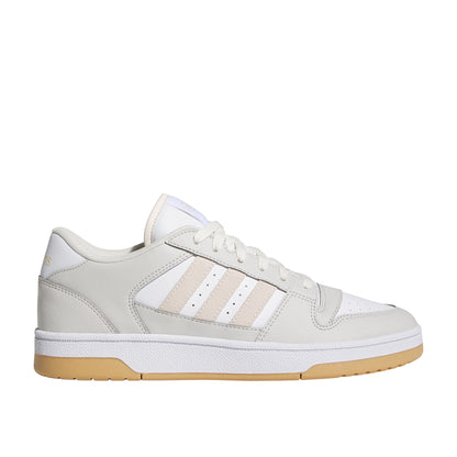 Break Start Low Lace Up Sneakers