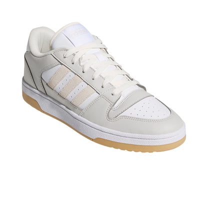 Break Start Low Lace Up Sneakers